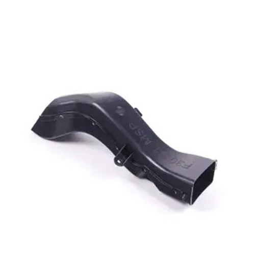 Air duct, brake, left OE 51748054229