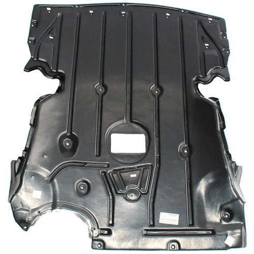 Underbonnet screen OE 51757129341