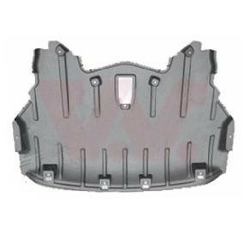 Engine compartment shielding, front OE 51757158385