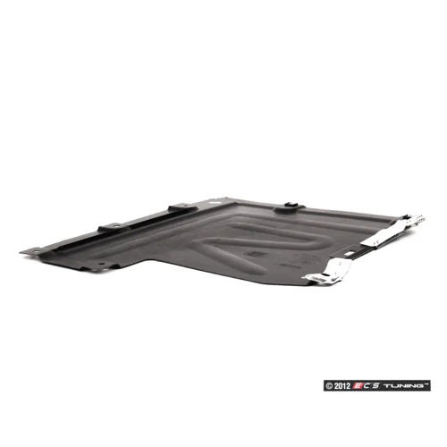 Underfloor coating, centre front OE 51757163562