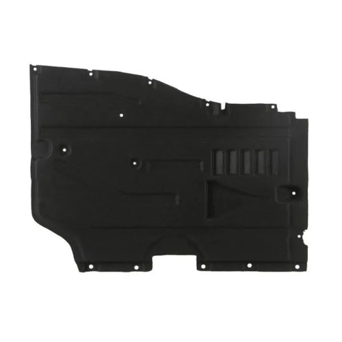 Underbody panelling, front left OE 51757213671