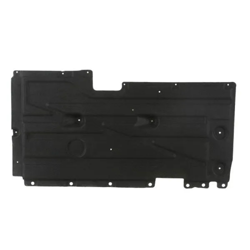 Underbody panelling, rear left OE 51757213673