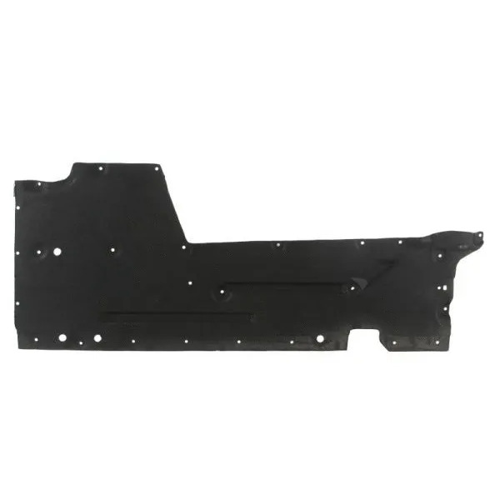 Underbody panelling, side left OE 51757241833