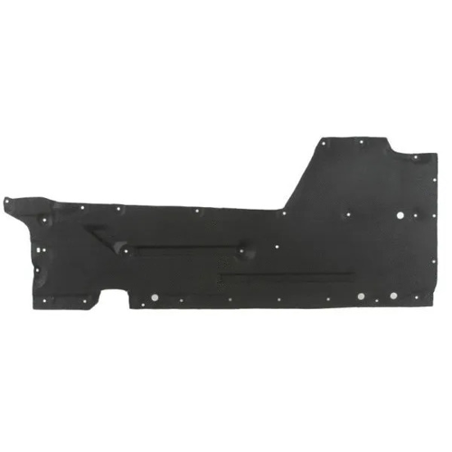 Underbody panelling, side right OE 51757241834