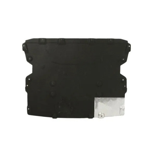 Engine compartment shielding, rear OE 51757417386