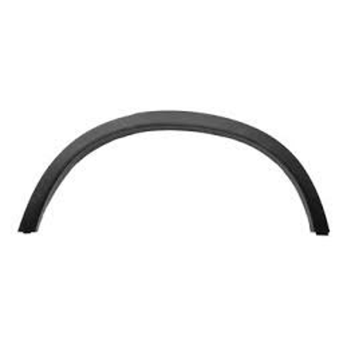 Cover, wheel arch, rear left OE 51777210083