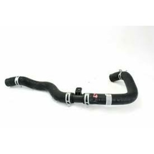 Coolant hose withquick release coupling OE 5N0122051BD