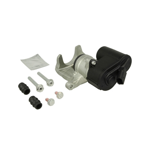 Brake caliper housing withservomotor OE 5N0615403