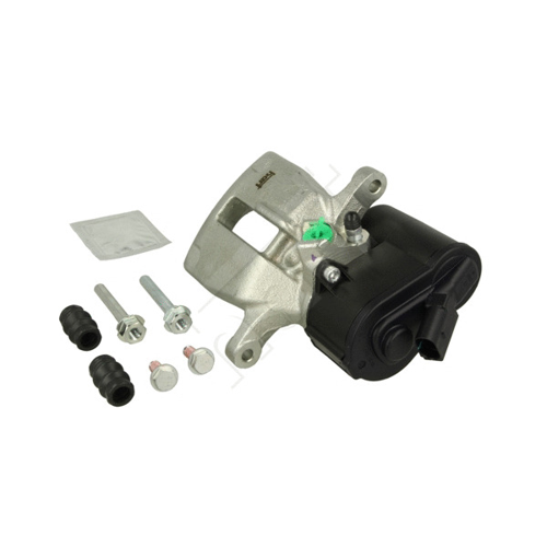 Brake caliper housing withservomotor OE 5N0615404