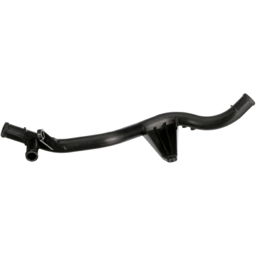 Coolant pipe OE 5Q0121070AB