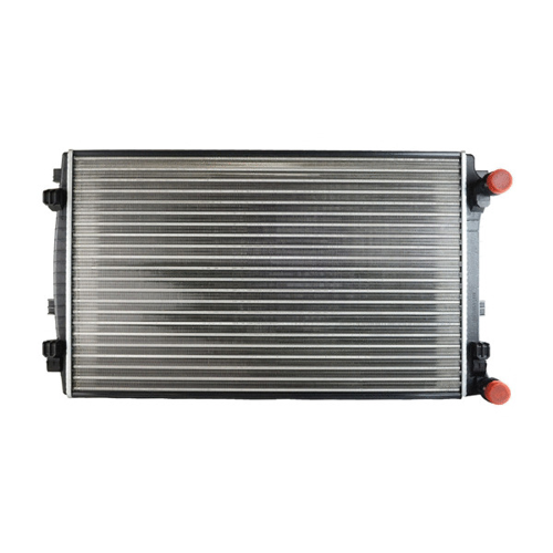 Cooler for coolant OE 5Q0121251EM