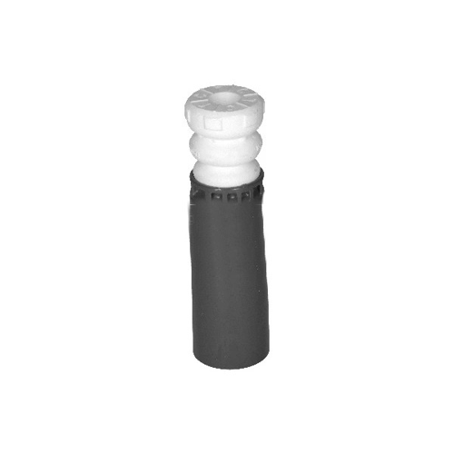 Stop buffer with prot. pipe OE 5Q0511358G