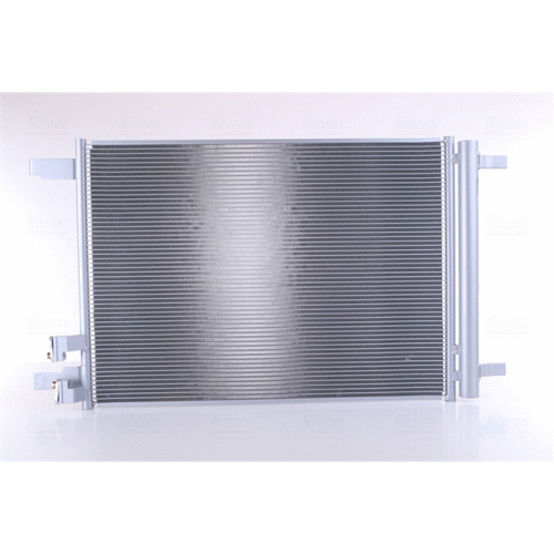 A/C condenser withfluid reservoirD >> - 28.10.2019 OE 5Q0816411BC