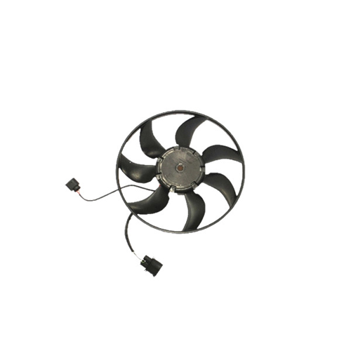 Radiator fan OE 5Q0959455BJ
