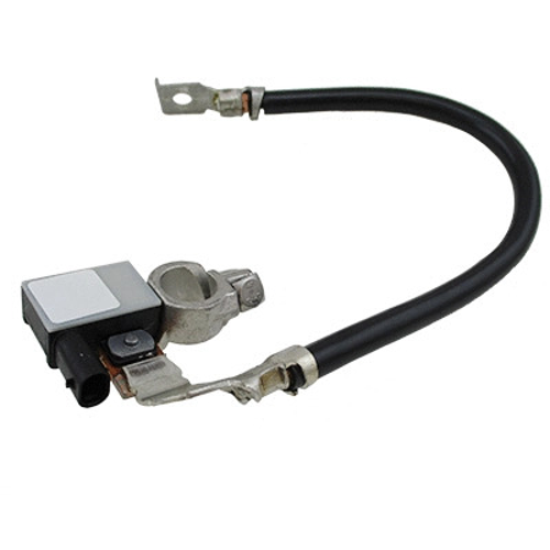 Battery lead, negative, IBS OE 61219117877