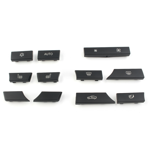 Repair kit, key caps OE 61319313922