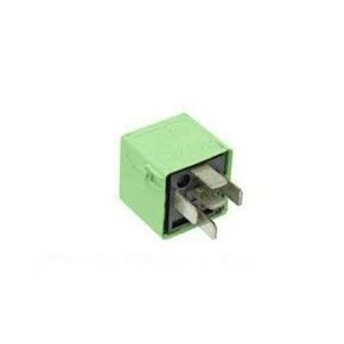 Relay, make contact, white green OE 61368373700