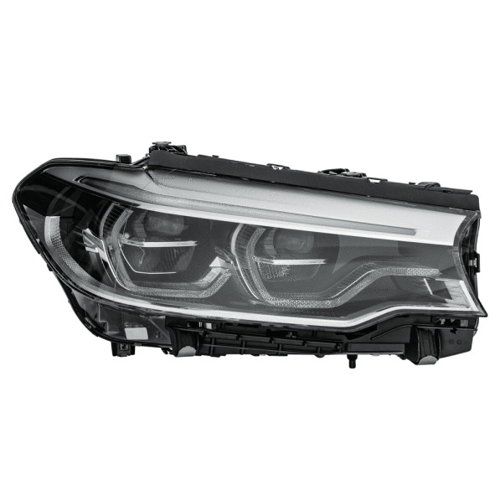 Headlight LED AHL high right OE 63117214962