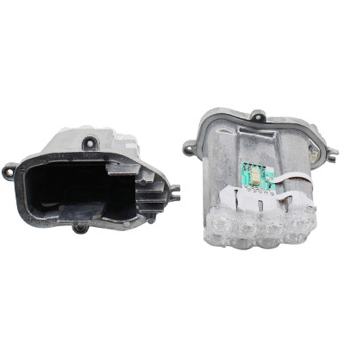 Insert, direction indicator, left OE 63117225231