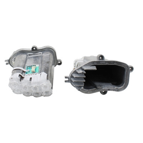 Insert, direction indicator, right OE 63117225232