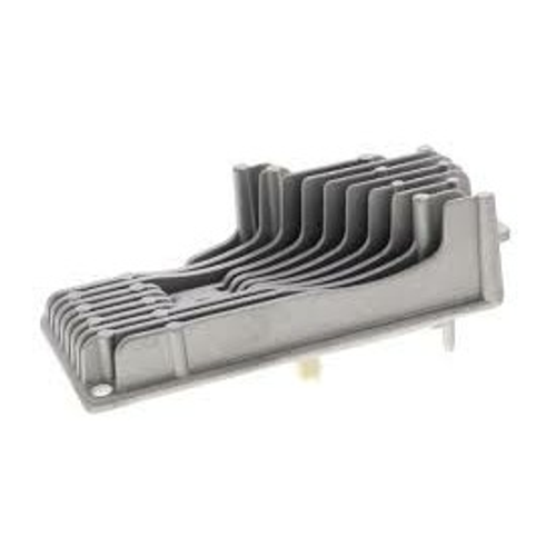 LED module turn indicator left OE 63117339055