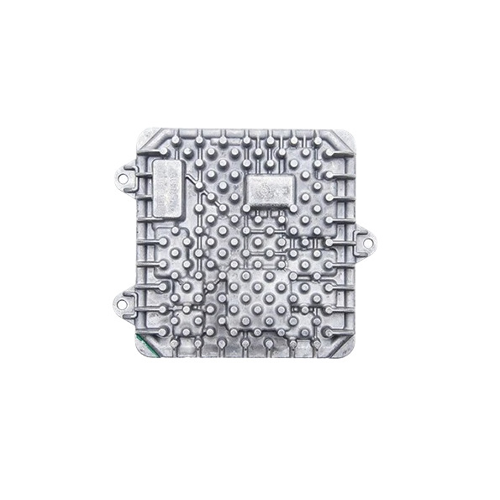 Control unit, front light electronics OE 63117472771