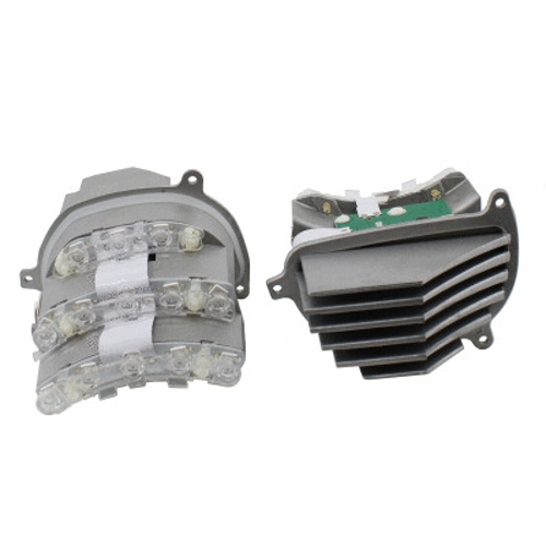 Direction indicator LED, left OE 63127245813