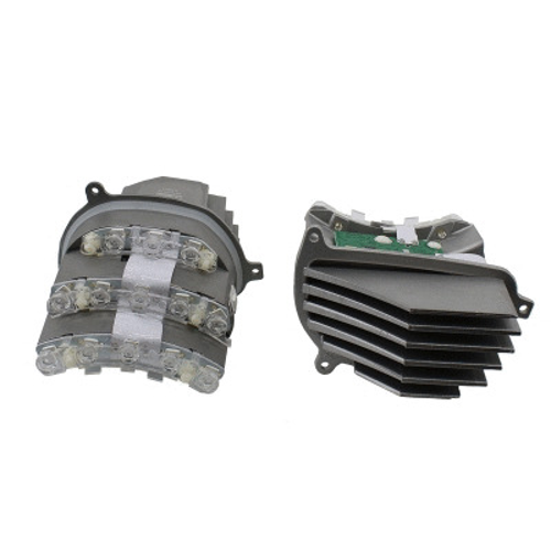 Direction indicator LED, right OE 63127245814