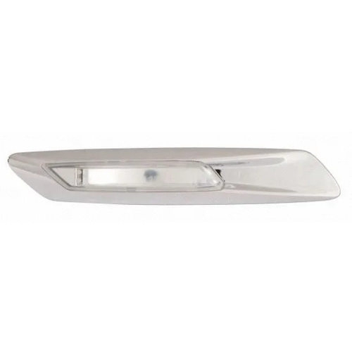 Additional turn indicator lamp, left OE 63137154167