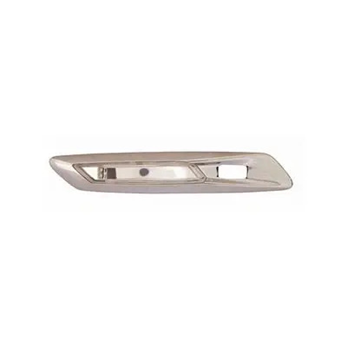 Additional turn indicator lamp, left OE 63137154169