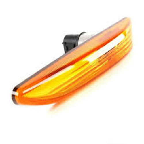 Additional turn indicator lamp, left OE 63137164755