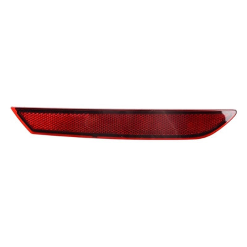Rear reflector, rear left OE 63147851577