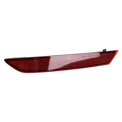 Rear reflector, rear right OE 63147851578