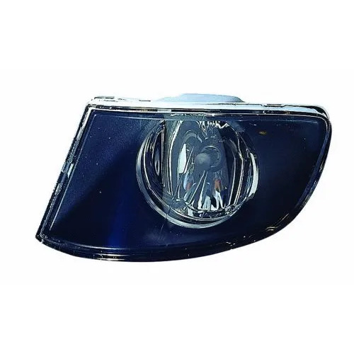 Fog lights, left OE 63176937465