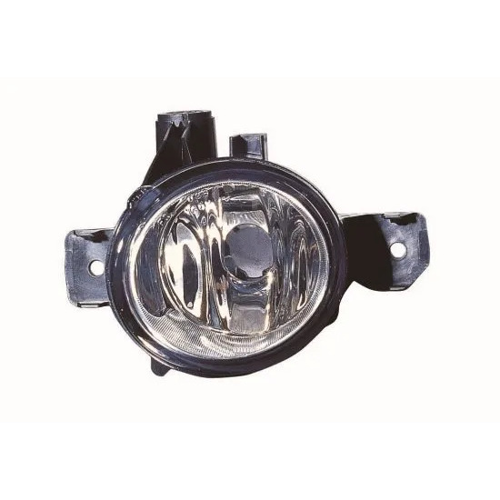 Fog lamp/turning lights, left OE 63177184317