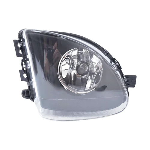 Fog light, plastic, right OE 63177216886