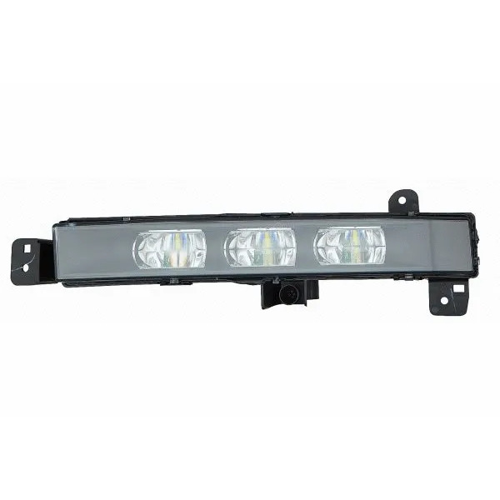 Fog light, LED, left OE 63177342953