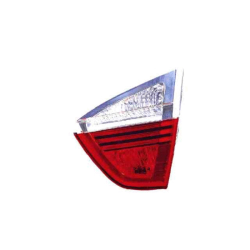 Rear light in trunk lid, left OE 63216937459