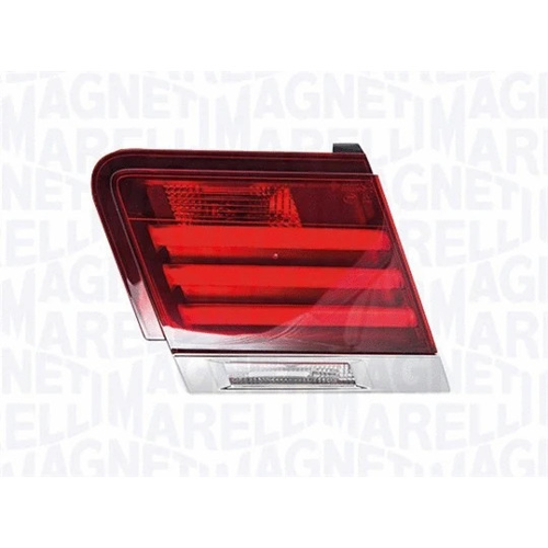 Rear light in trunk lid, left OE 63217300271