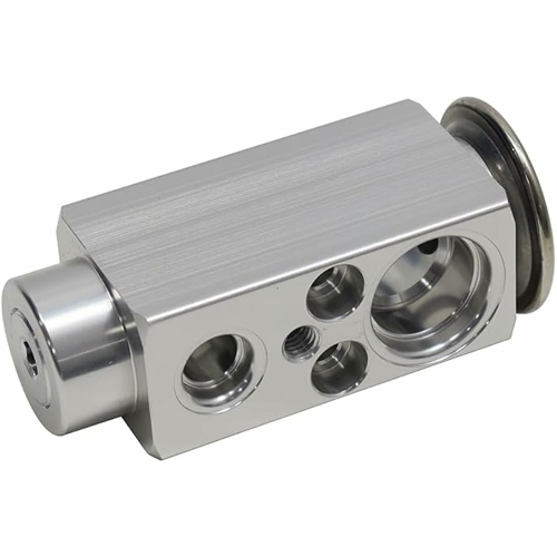Expansion valve OE 64119178315