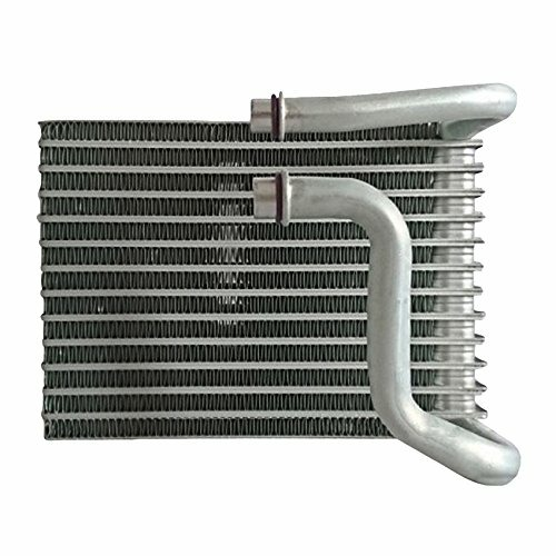 Evaporator OE 64119134630