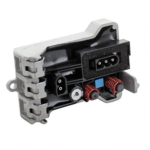 Blower regulator OE 64116934390