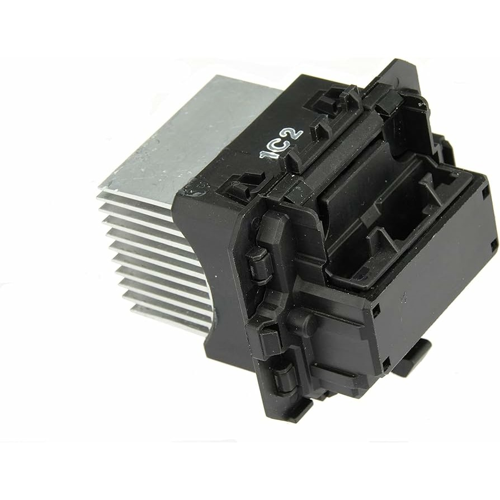 Fan regulator OE 64119286870