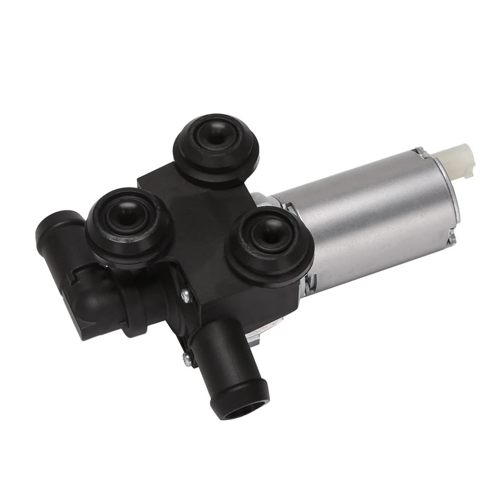 Additional water pump OE 64116928246