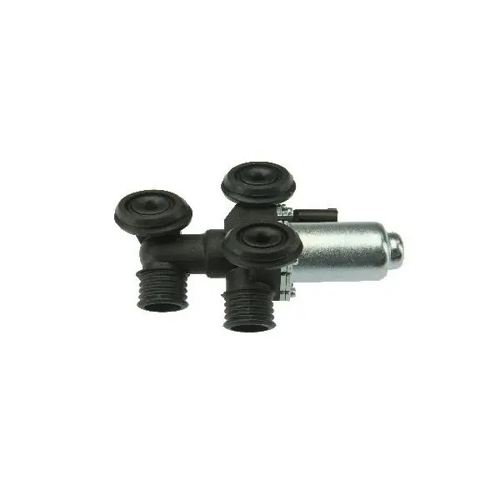 Water valve OE 64118369805