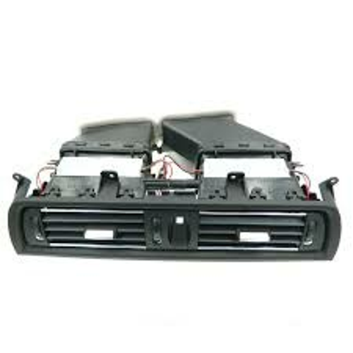 Fresh air grille center OE 64229209136