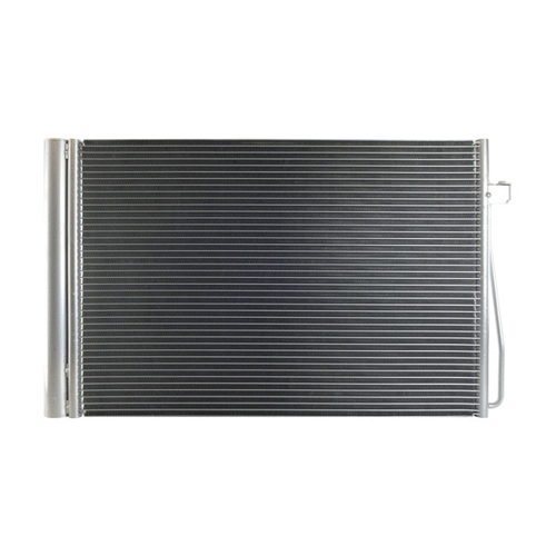 Condenser air conditioning with drier OE 64509122825