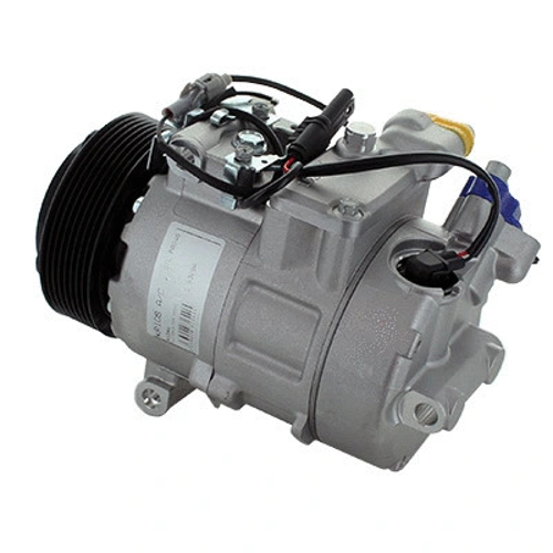 Air conditioning compressor OE 64529165808