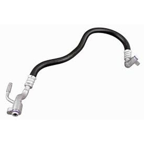 Suction pipe evaporator\-compressor OE 64539209744