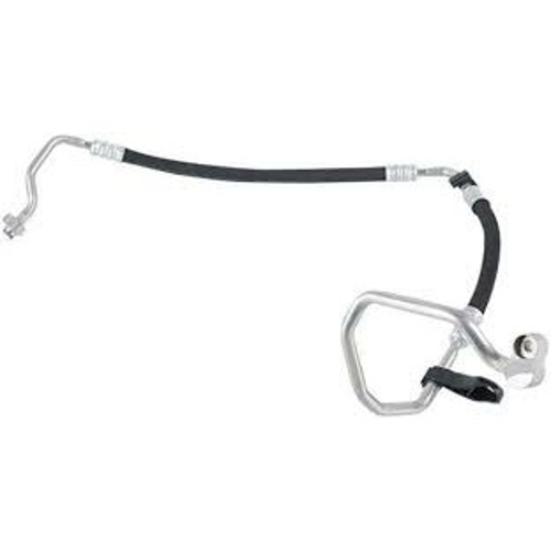 Pressure hose, compressor\-condenser OE 64509223325